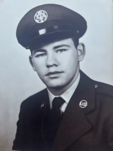 Clair W. Butler